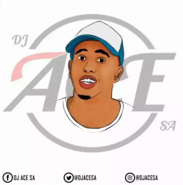 DJ Ace SA - Black Friday (HipHop Mix)